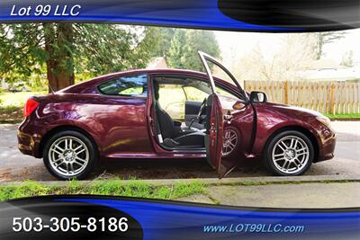 2007 Scion tC Coupe 109K 2.4L 5 Speed Manual Moon Roof 2 OWNERS   - Photo 26 - Milwaukie, OR 97267