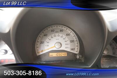 2007 Scion tC Coupe 109K 2.4L 5 Speed Manual Moon Roof 2 OWNERS   - Photo 18 - Milwaukie, OR 97267