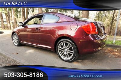 2007 Scion tC Coupe 109K 2.4L 5 Speed Manual Moon Roof 2 OWNERS   - Photo 11 - Milwaukie, OR 97267