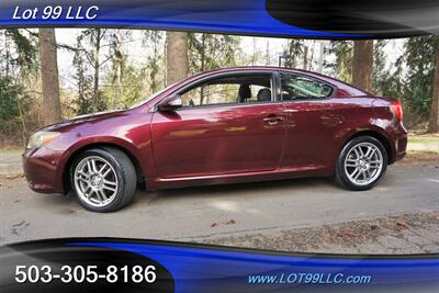 2007 Scion tC Coupe 109K 2.4L 5 Speed Manual Moon Roof 2 OWNERS   - Photo 5 - Milwaukie, OR 97267