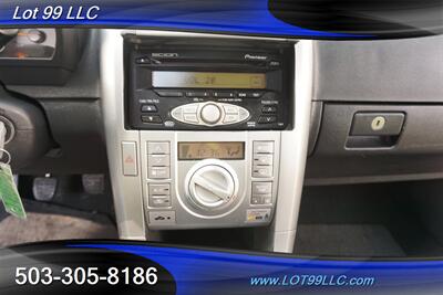 2007 Scion tC Coupe 109K 2.4L 5 Speed Manual Moon Roof 2 OWNERS   - Photo 19 - Milwaukie, OR 97267
