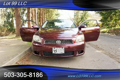 2007 Scion tC Coupe 109K 2.4L 5 Speed Manual Moon Roof 2 OWNERS   - Photo 25 - Milwaukie, OR 97267