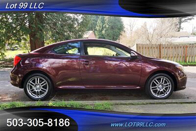 2007 Scion tC Coupe 109K 2.4L 5 Speed Manual Moon Roof 2 OWNERS   - Photo 8 - Milwaukie, OR 97267