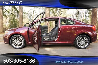 2007 Scion tC Coupe 109K 2.4L 5 Speed Manual Moon Roof 2 OWNERS   - Photo 24 - Milwaukie, OR 97267