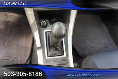 2007 Scion tC Coupe 109K 2.4L 5 Speed Manual Moon Roof 2 OWNERS   - Photo 20 - Milwaukie, OR 97267