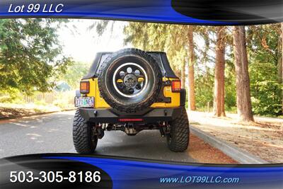 2015 Jeep Wrangler Rubicon SUPERCHARGED 6 Speed Manual NEW 37S   - Photo 10 - Milwaukie, OR 97267