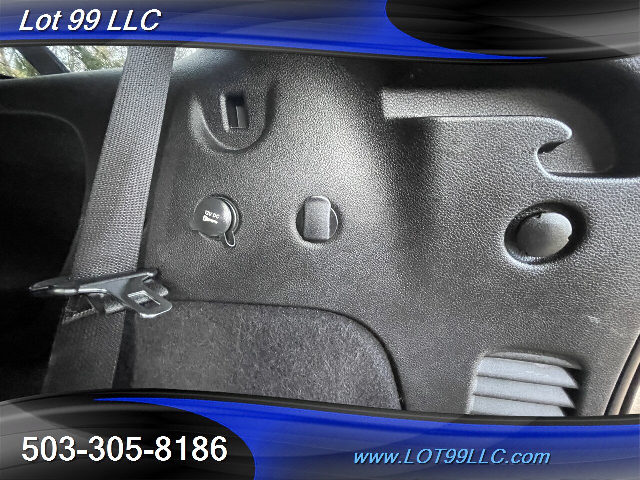 2013 Dodge Durango Crew Heated Leather 3rd Row Navigation Backup Cam   - Photo 37 - Milwaukie, OR 97267