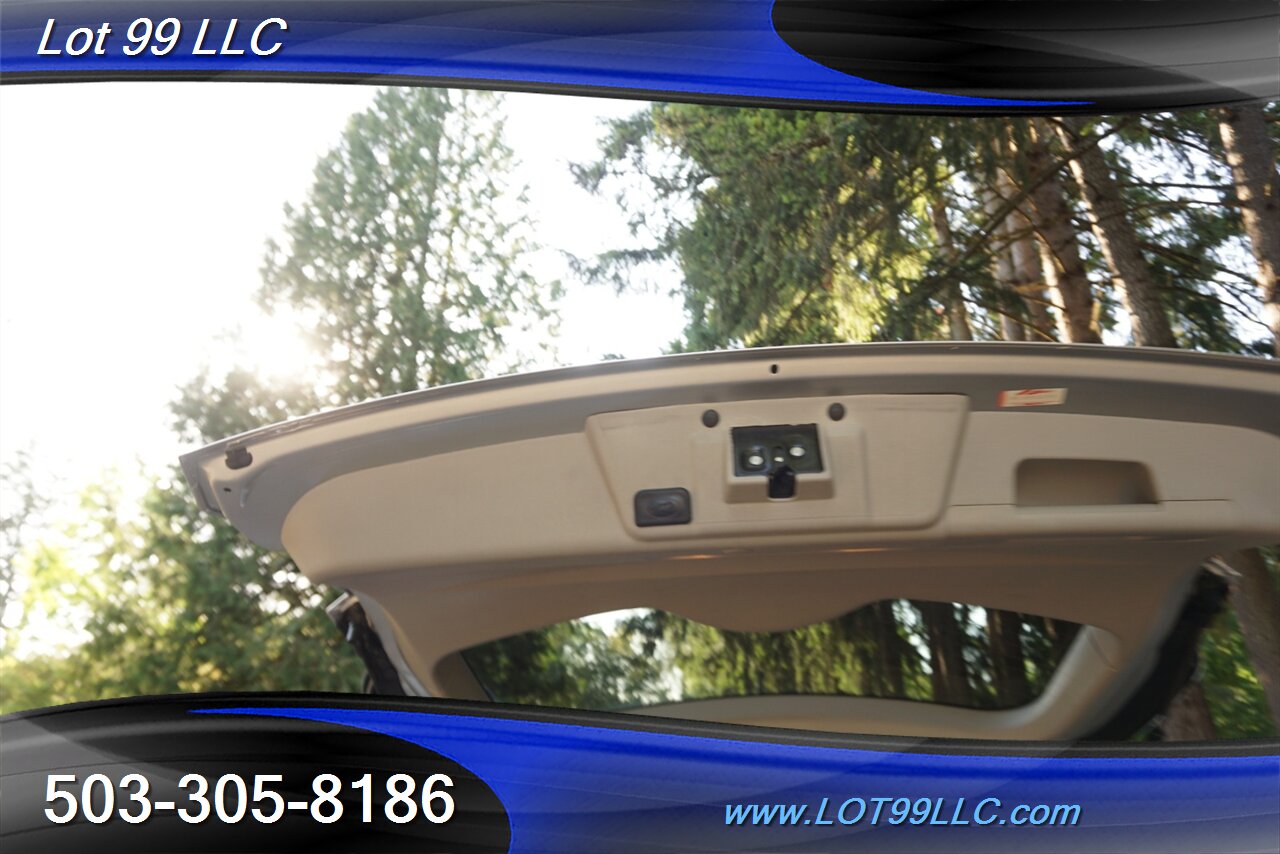 2015 Buick Enclave Sport AWD Heated Leather Moon 3 ROW Newer Tires   - Photo 34 - Milwaukie, OR 97267