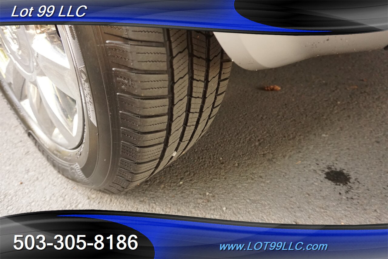 2015 Buick Enclave Sport AWD Heated Leather Moon 3 ROW Newer Tires   - Photo 24 - Milwaukie, OR 97267