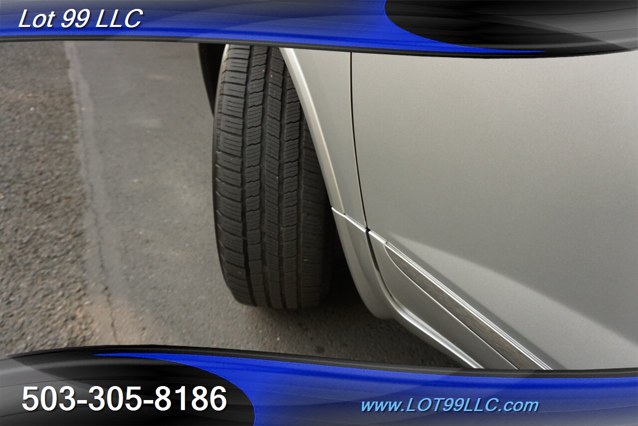 2015 Buick Enclave Sport AWD Heated Leather Moon 3 ROW Newer Tires   - Photo 4 - Milwaukie, OR 97267