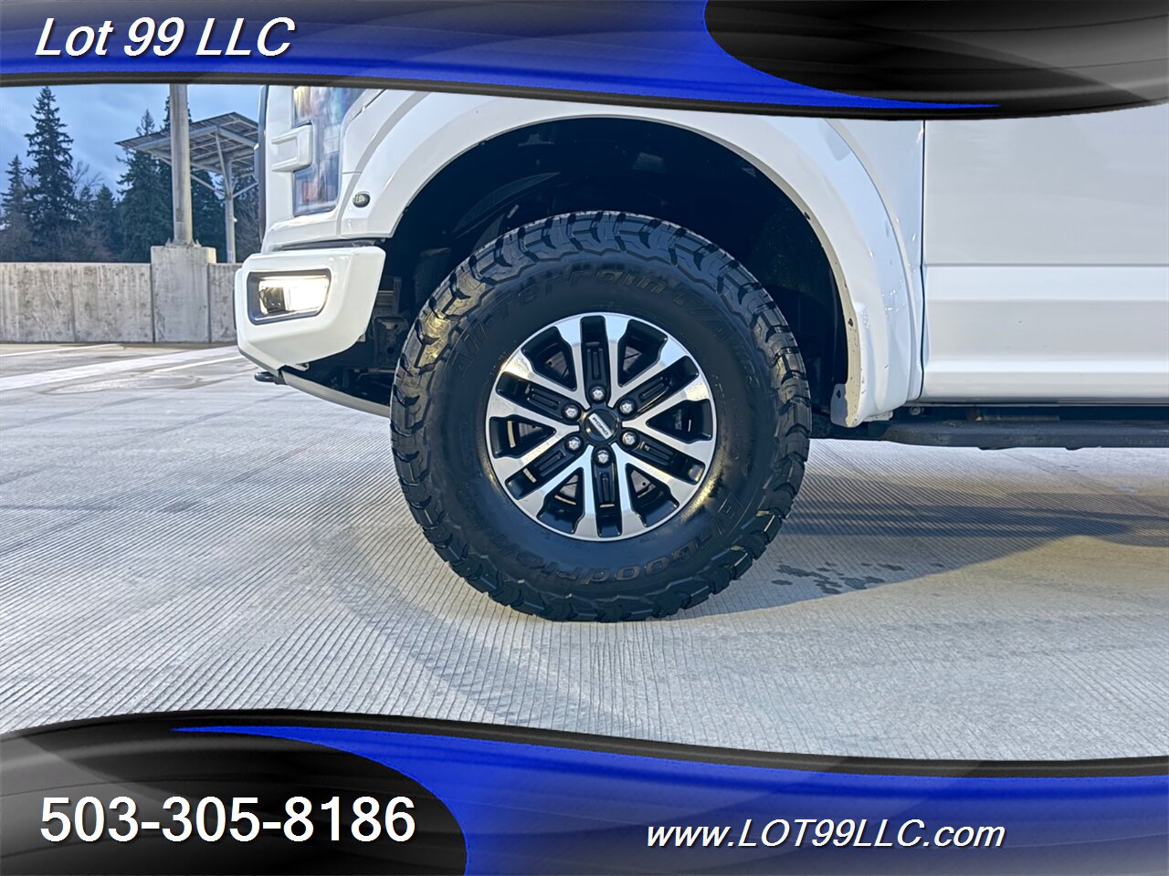 2020 Ford F-150 Raptor Crew Cab 4x4 3.5L Twin Turbo V6 450hp 510ft Twin Panel Roof Htd F&R Leather Pro Tow 360 Cam LOADED!! - Photo 36 - Milwaukie, OR 97267