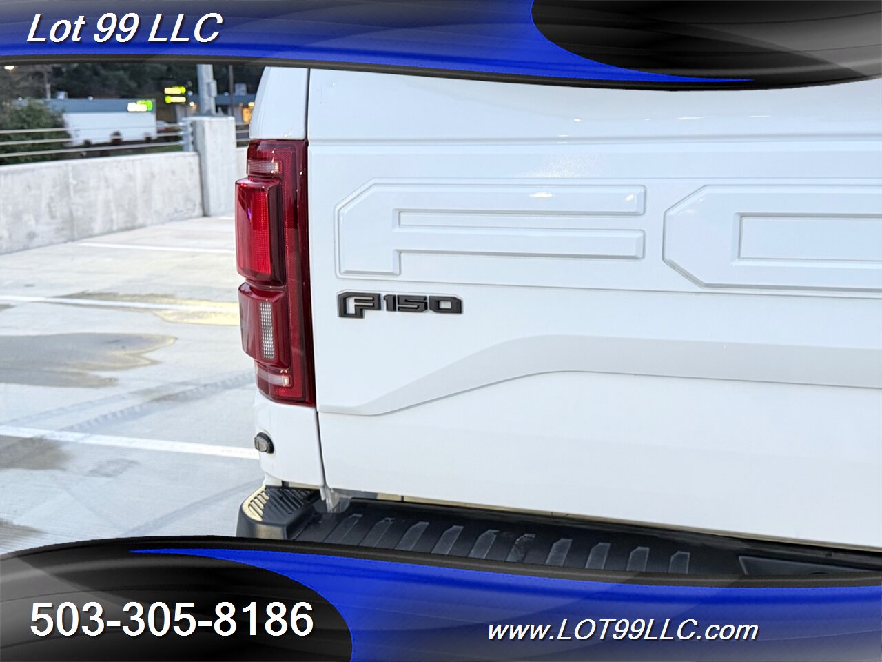 2020 Ford F-150 Raptor Crew Cab 4x4 3.5L Twin Turbo V6 450hp 510ft Twin Panel Roof Htd F&R Leather Pro Tow 360 Cam LOADED!! - Photo 49 - Milwaukie, OR 97267