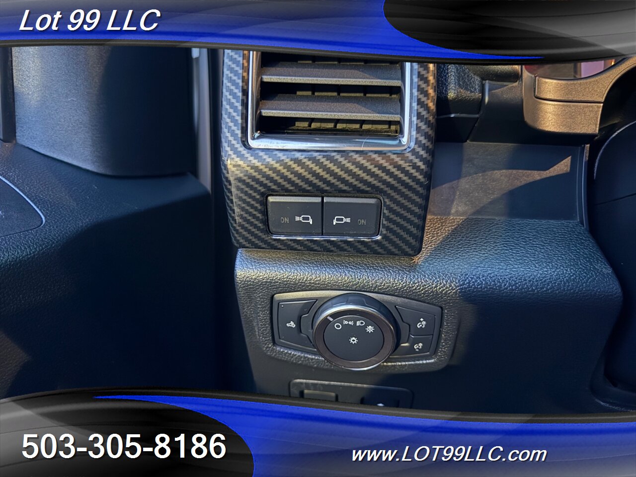 2020 Ford F-150 Raptor Crew Cab 4x4 3.5L Twin Turbo V6 450hp 510ft Twin Panel Roof Htd F&R Leather Pro Tow 360 Cam LOADED!! - Photo 57 - Milwaukie, OR 97267