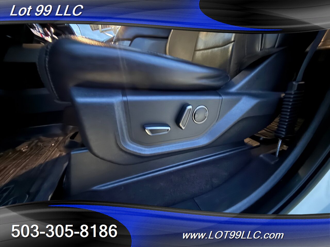 2020 Ford F-150 Raptor Crew Cab 4x4 3.5L Twin Turbo V6 450hp 510ft Twin Panel Roof Htd F&R Leather Pro Tow 360 Cam LOADED!! - Photo 63 - Milwaukie, OR 97267