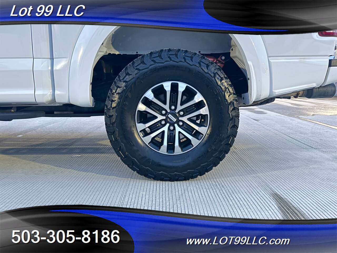 2020 Ford F-150 Raptor Crew Cab 4x4 3.5L Twin Turbo V6 450hp 510ft Twin Panel Roof Htd F&R Leather Pro Tow 360 Cam LOADED!! - Photo 47 - Milwaukie, OR 97267