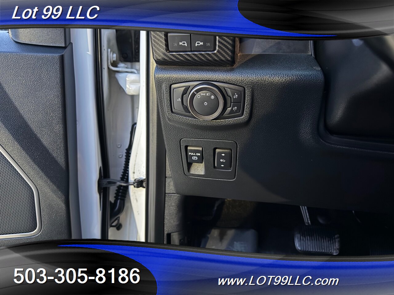 2020 Ford F-150 Raptor Crew Cab 4x4 3.5L Twin Turbo V6 450hp 510ft Twin Panel Roof Htd F&R Leather Pro Tow 360 Cam LOADED!! - Photo 62 - Milwaukie, OR 97267