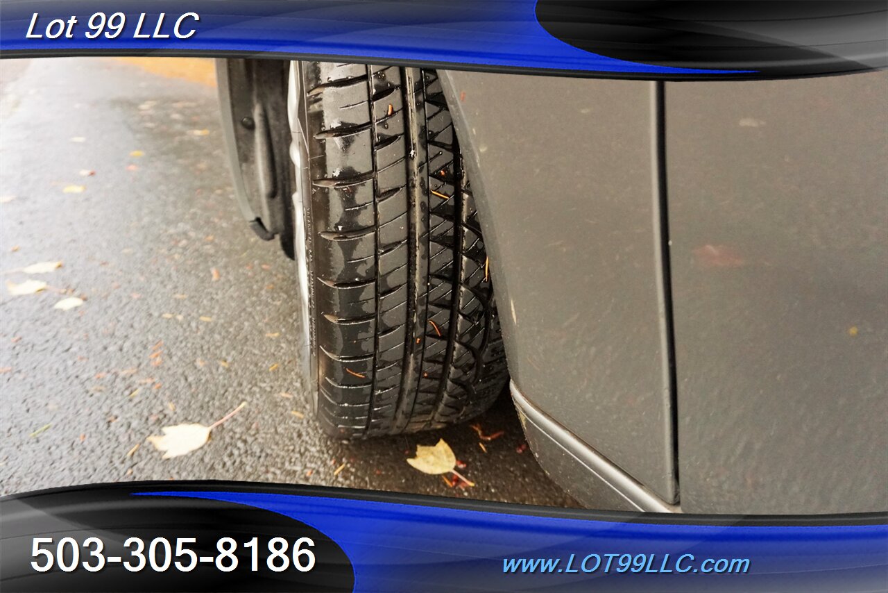 2003 Porsche Boxster Convertible 2.7L Auto Leather Seats Newer Tires - Photo 4 - Milwaukie, OR 97267