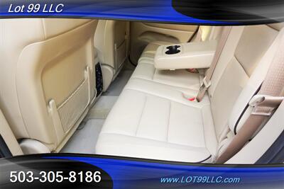 2014 Jeep Grand Cherokee Overland 4X4 V6 GPS Heated Leather Pano 1 OWNER   - Photo 14 - Milwaukie, OR 97267