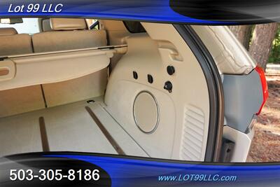 2014 Jeep Grand Cherokee Overland 4X4 V6 GPS Heated Leather Pano 1 OWNER   - Photo 31 - Milwaukie, OR 97267