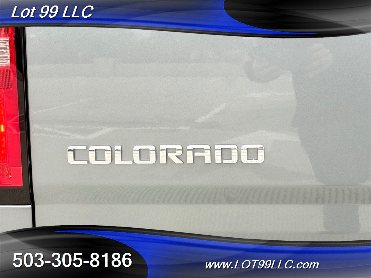 2018 Chevrolet Colorado LT 4x4 73k Duramax DIESEL 6' Long Bed Leather  CrewCab Tow - Photo 60 - Milwaukie, OR 97267