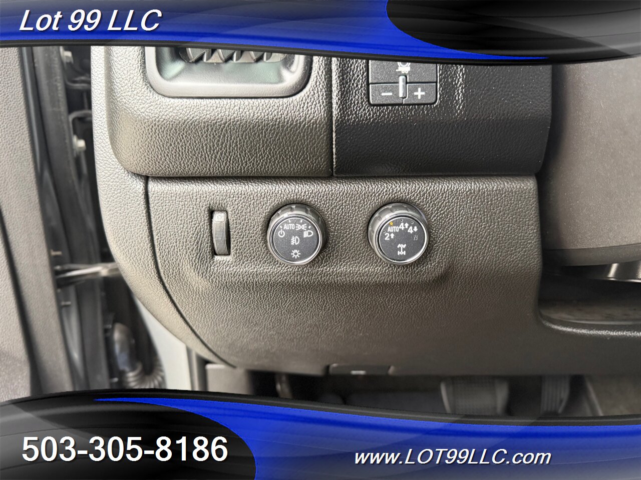 2018 Chevrolet Colorado LT 4x4 73k Duramax DIESEL 6' Long Bed Leather  CrewCab Tow - Photo 50 - Milwaukie, OR 97267