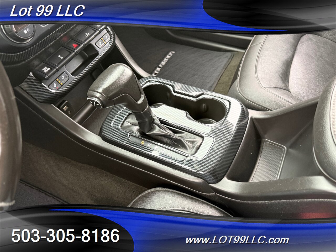 2018 Chevrolet Colorado LT 4x4 73k Duramax DIESEL 6' Long Bed Leather  CrewCab Tow - Photo 17 - Milwaukie, OR 97267