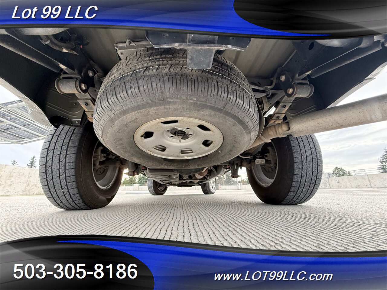 2018 Chevrolet Colorado LT 4x4 73k Duramax DIESEL 6' Long Bed Leather  CrewCab Tow - Photo 67 - Milwaukie, OR 97267