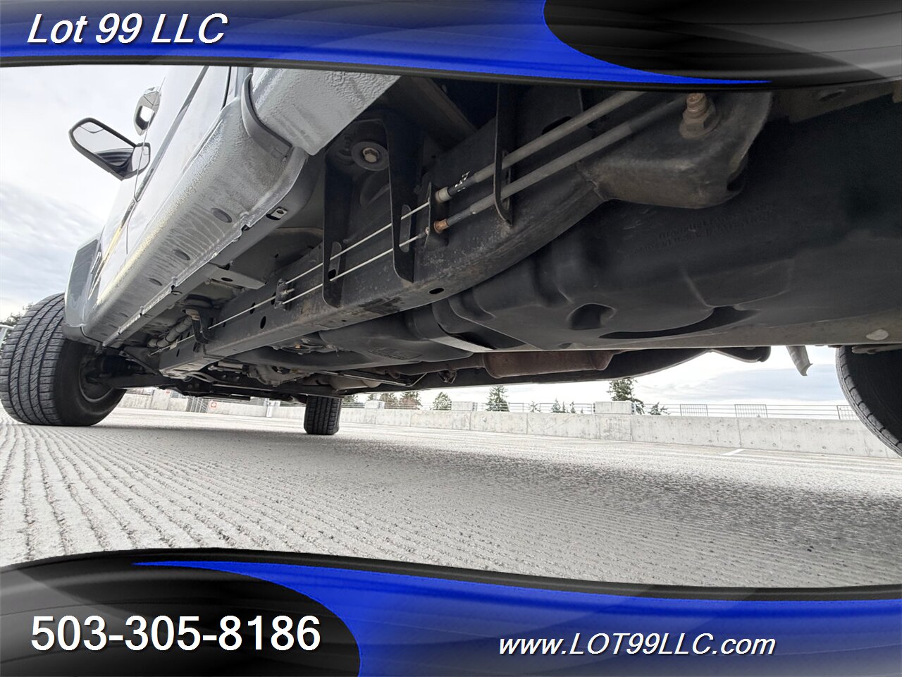 2018 Chevrolet Colorado LT 4x4 73k Duramax DIESEL 6' Long Bed Leather  CrewCab Tow - Photo 70 - Milwaukie, OR 97267