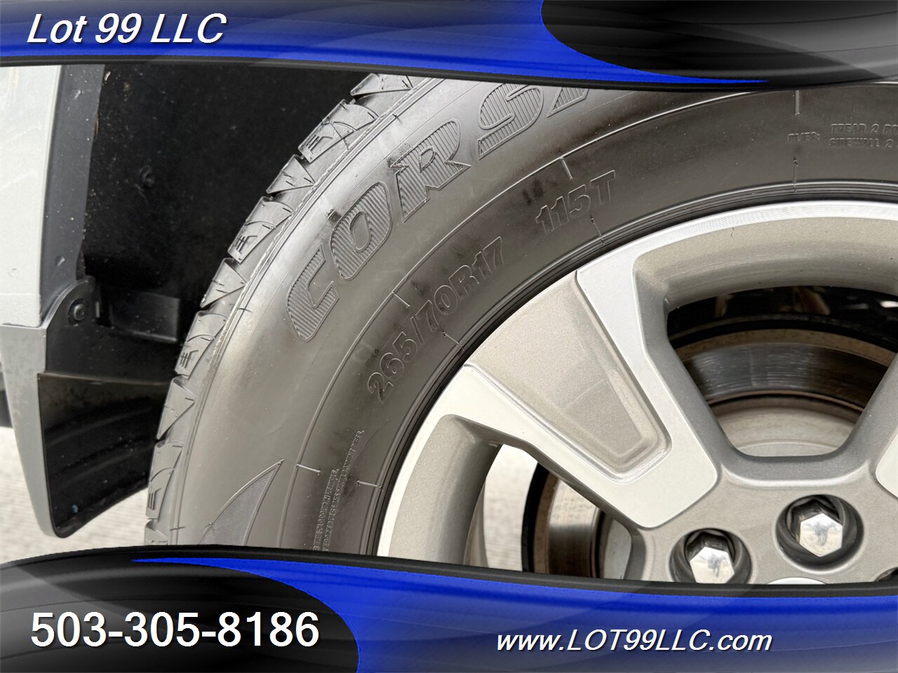 2018 Chevrolet Colorado LT 4x4 73k Duramax DIESEL 6' Long Bed Leather  CrewCab Tow - Photo 66 - Milwaukie, OR 97267