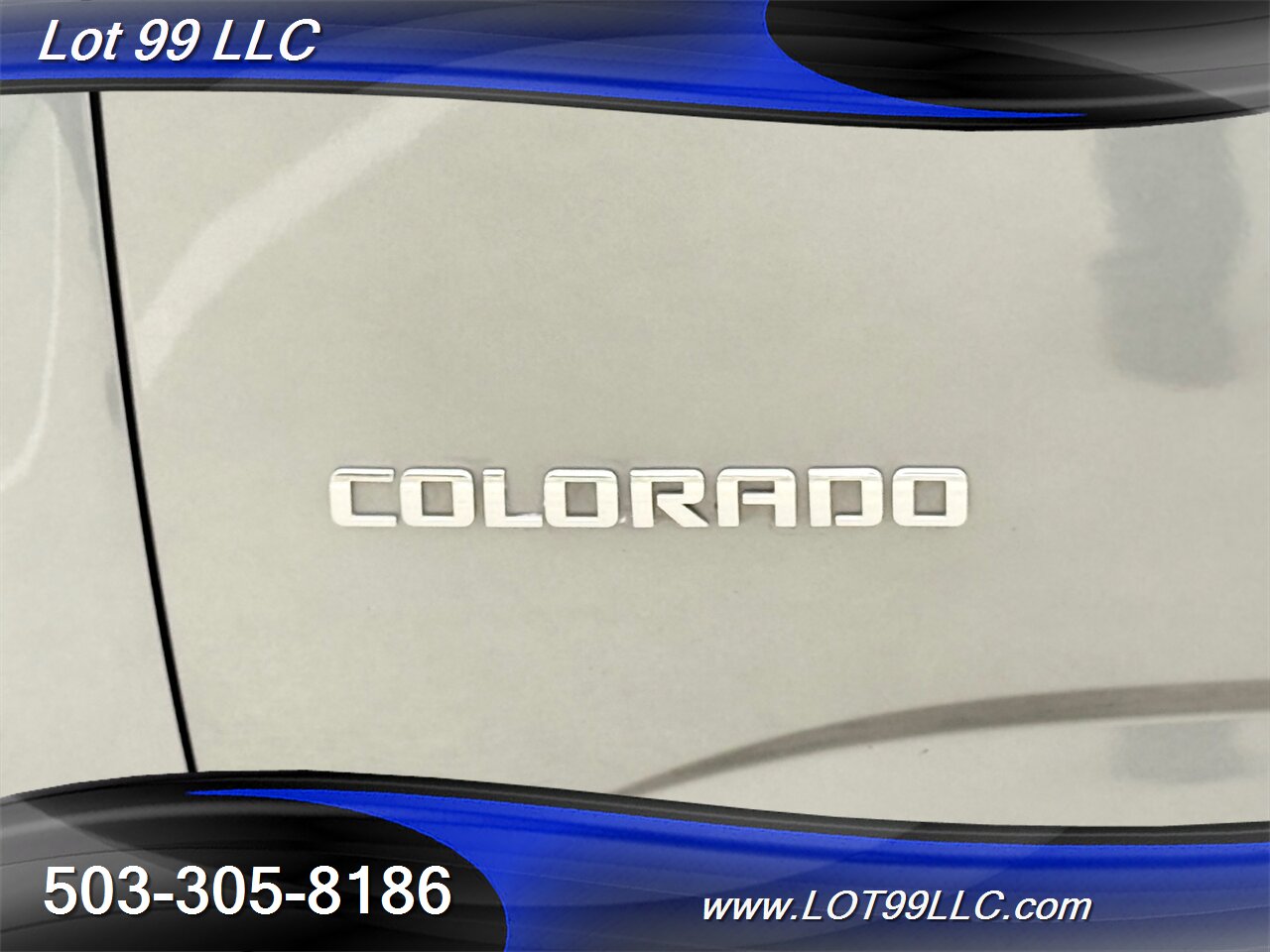 2018 Chevrolet Colorado LT 4x4 73k Duramax DIESEL 6' Long Bed Leather  CrewCab Tow - Photo 68 - Milwaukie, OR 97267