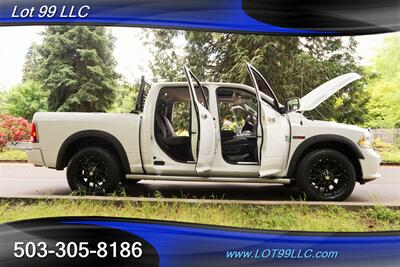 2015 RAM 1500 Laramie Longhorn 4X4 3.0 ECODIESEL Heated Leather   - Photo 28 - Milwaukie, OR 97267