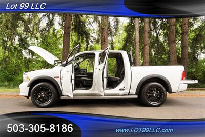 2015 RAM 1500 Laramie Longhorn 4X4 3.0 ECODIESEL Heated Leather   - Photo 26 - Milwaukie, OR 97267