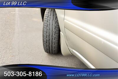 2006 Toyota Highlander Hybrid AWD V6 Auto DVD 3 ROW Seating Newer Tires   - Photo 39 - Milwaukie, OR 97267