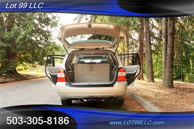 2006 Toyota Highlander Hybrid AWD V6 Auto DVD 3 ROW Seating Newer Tires   - Photo 29 - Milwaukie, OR 97267