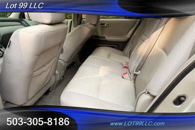 2006 Toyota Highlander Hybrid AWD V6 Auto DVD 3 ROW Seating Newer Tires   - Photo 12 - Milwaukie, OR 97267