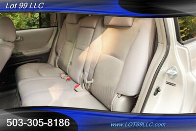 2006 Toyota Highlander Hybrid AWD V6 Auto DVD 3 ROW Seating Newer Tires   - Photo 15 - Milwaukie, OR 97267