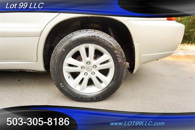 2006 Toyota Highlander Hybrid AWD V6 Auto DVD 3 ROW Seating Newer Tires   - Photo 37 - Milwaukie, OR 97267