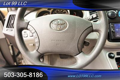 2006 Toyota Highlander Hybrid AWD V6 Auto DVD 3 ROW Seating Newer Tires   - Photo 23 - Milwaukie, OR 97267