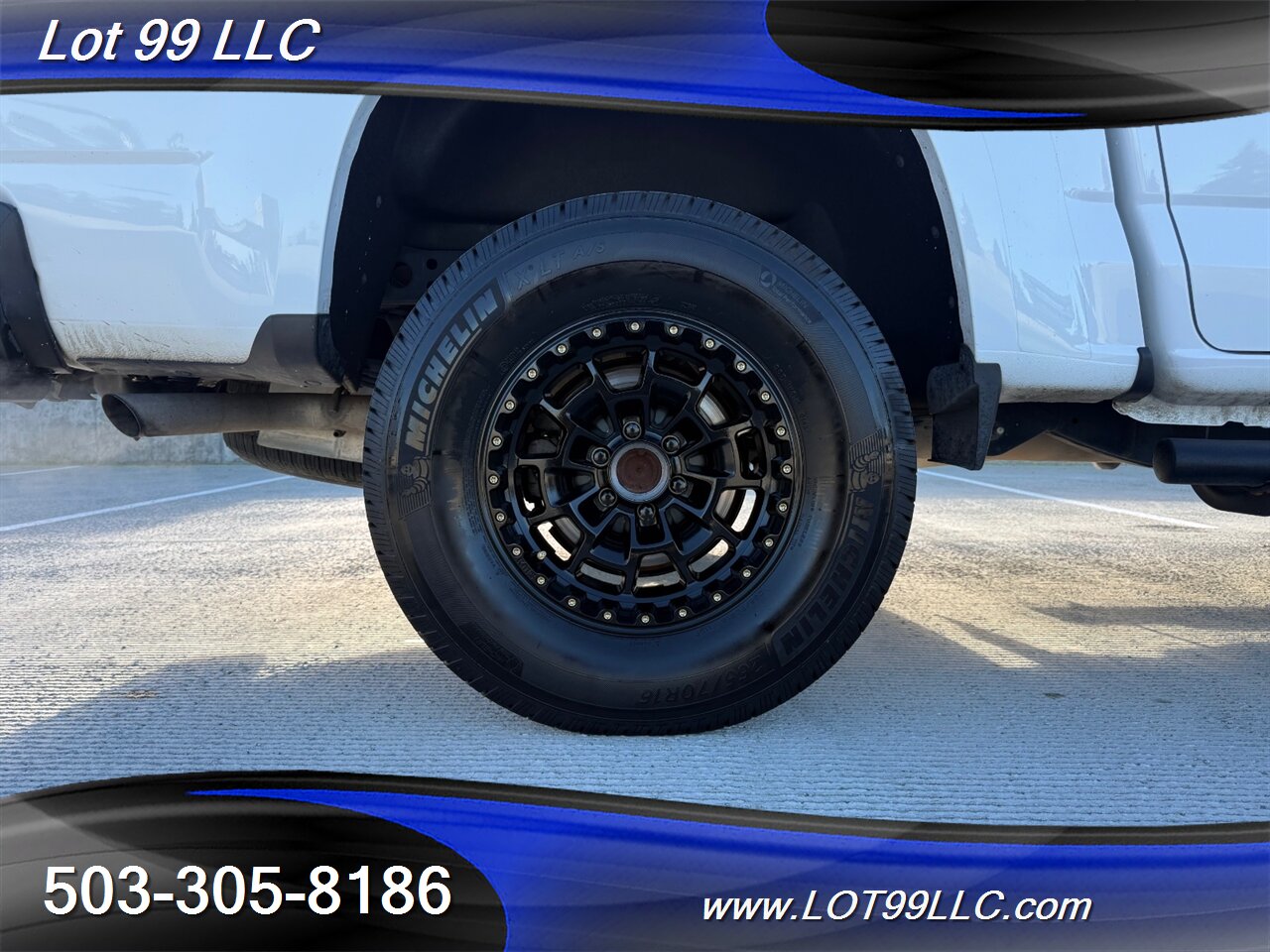 2020 Chevrolet Colorado CrewCab 4x4 86k Miles 3.6L V6 308hp - Photo 25 - Milwaukie, OR 97267