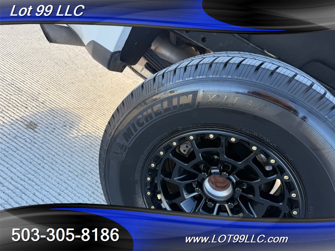 2020 Chevrolet Colorado CrewCab 4x4 86k Miles 3.6L V6 308hp - Photo 42 - Milwaukie, OR 97267