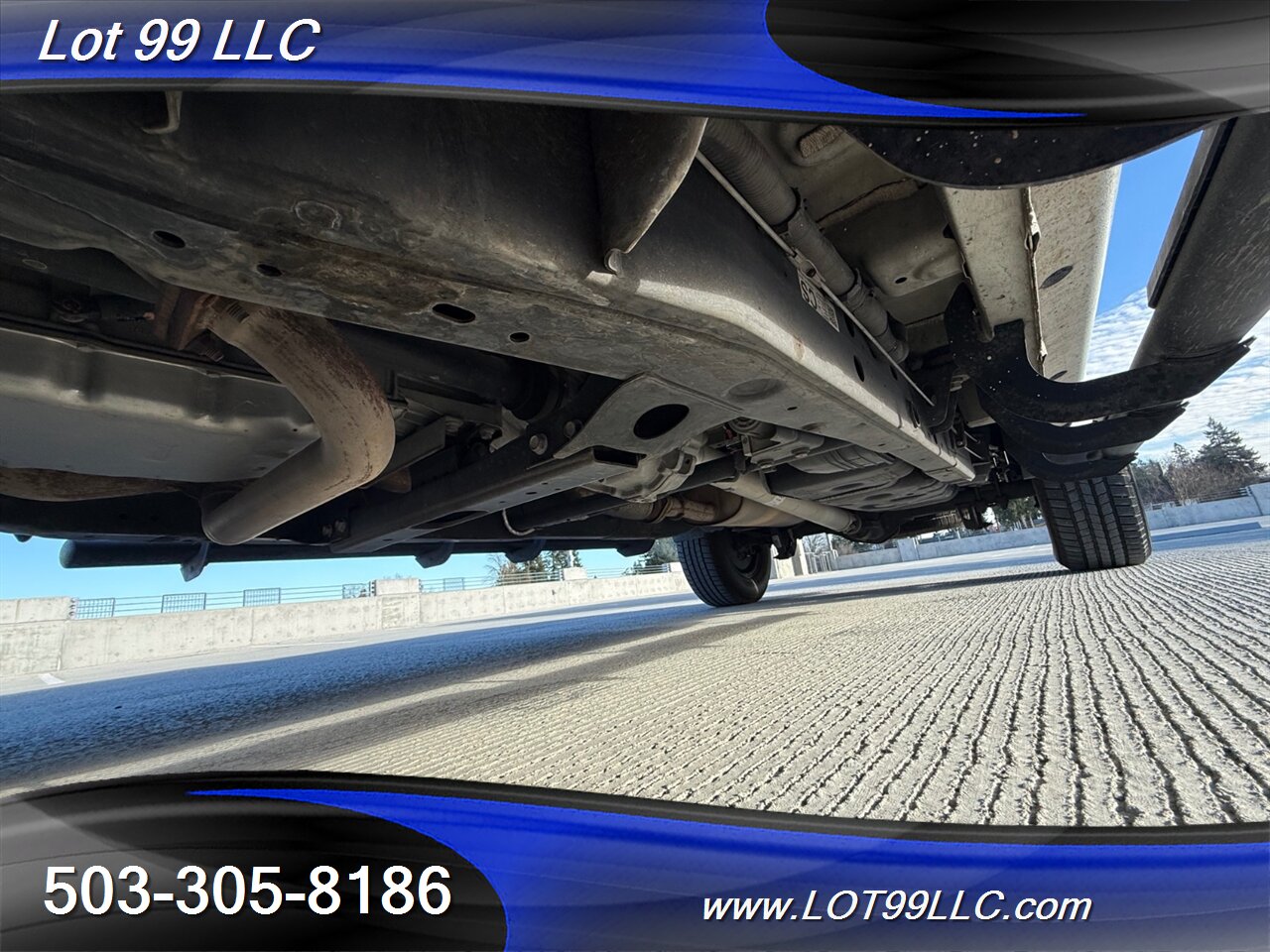 2020 Chevrolet Colorado CrewCab 4x4 86k Miles 3.6L V6 308hp - Photo 45 - Milwaukie, OR 97267