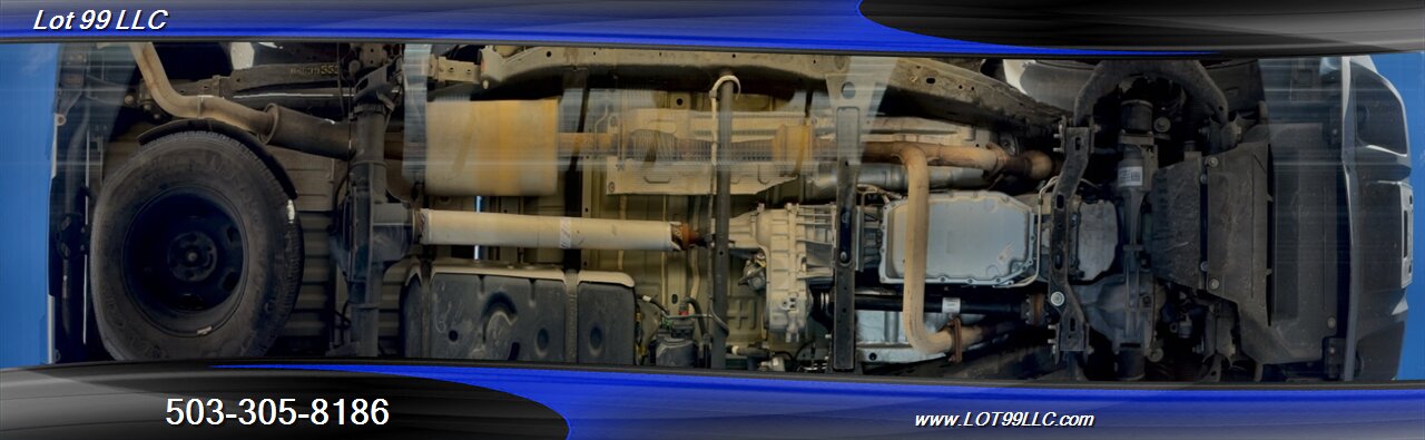 2020 Chevrolet Colorado CrewCab 4x4 86k Miles 3.6L V6 308hp - Photo 48 - Milwaukie, OR 97267