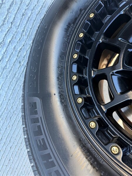 2020 Chevrolet Colorado CrewCab 4x4 86k Miles 3.6L V6 308hp - Photo 41 - Milwaukie, OR 97267