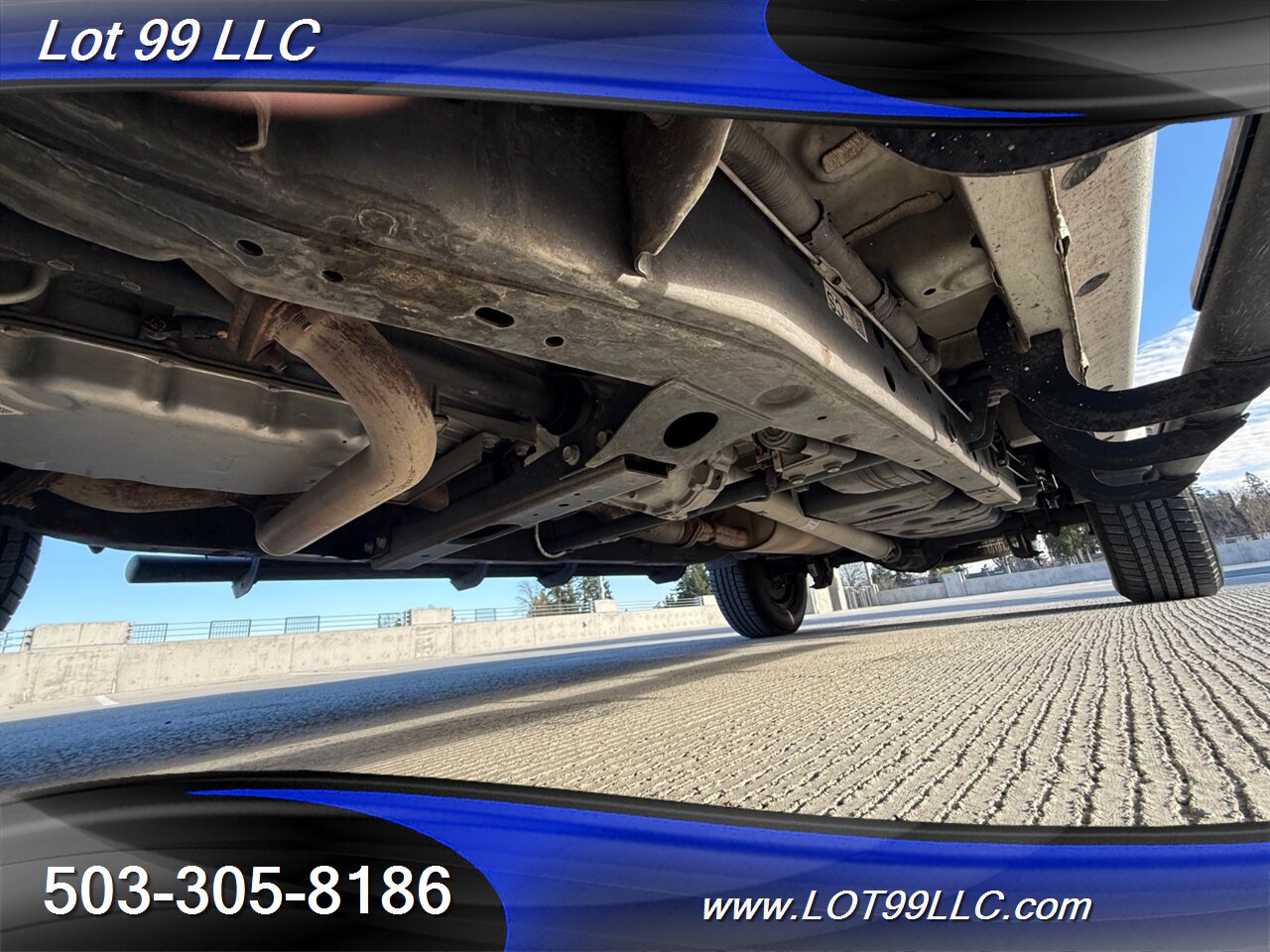 2020 Chevrolet Colorado CrewCab 4x4 86k Miles 3.6L V6 308hp - Photo 44 - Milwaukie, OR 97267