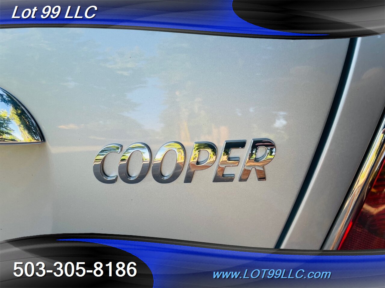 2010 MINI Cooper 82k 37MPG 6 Speed Manual Dual Roof   - Photo 47 - Milwaukie, OR 97267