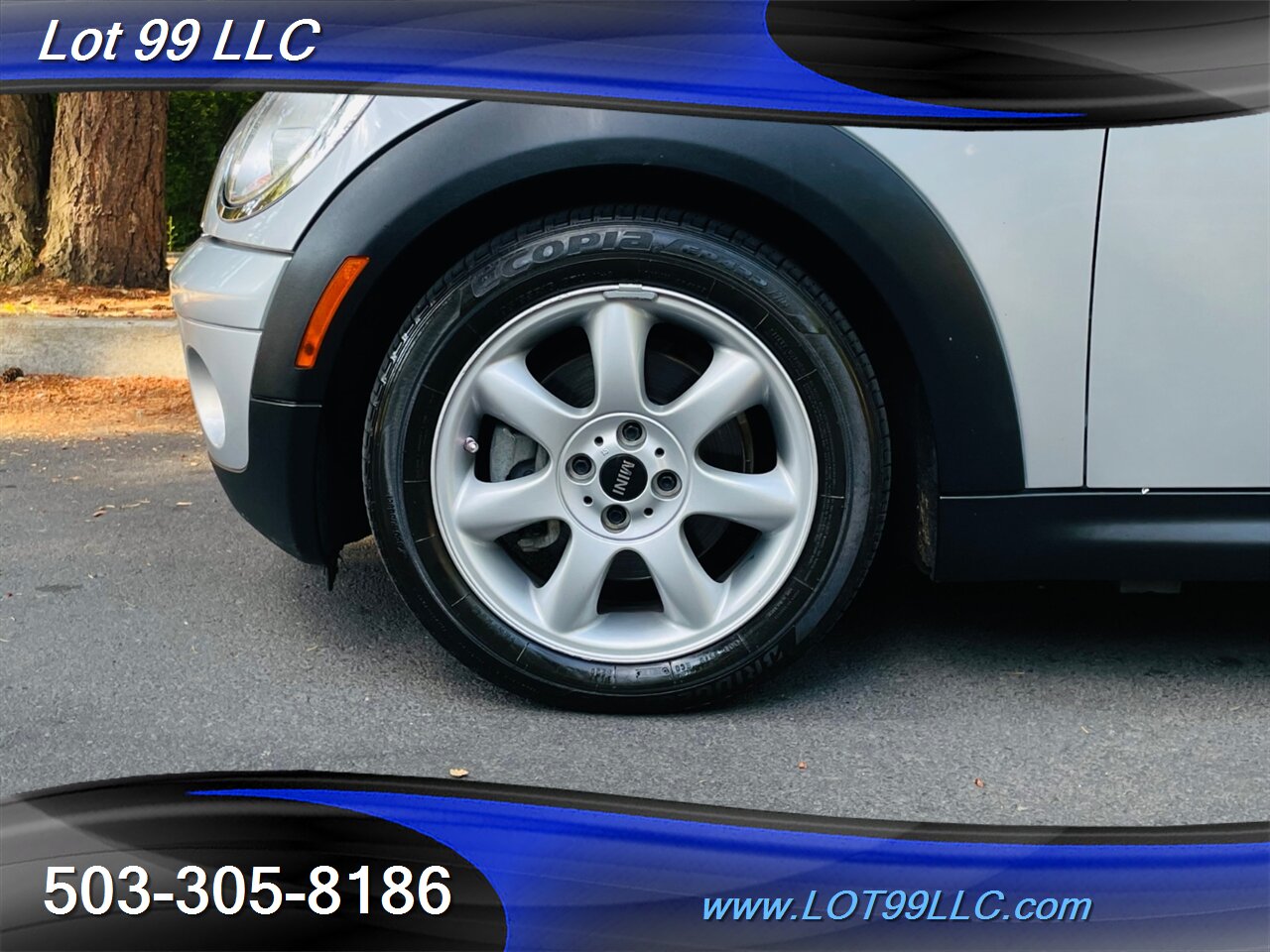 2010 MINI Cooper 82k 37MPG 6 Speed Manual Dual Roof   - Photo 50 - Milwaukie, OR 97267