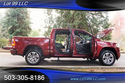 2020 RAM 1500 Limited 4X4 RAM BOX V8 Hemi Leather GPS PANO 20S   - Photo 34 - Milwaukie, OR 97267