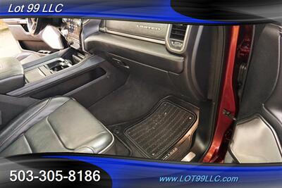 2020 RAM 1500 Limited 4X4 RAM BOX V8 Hemi Leather GPS PANO 20S   - Photo 37 - Milwaukie, OR 97267