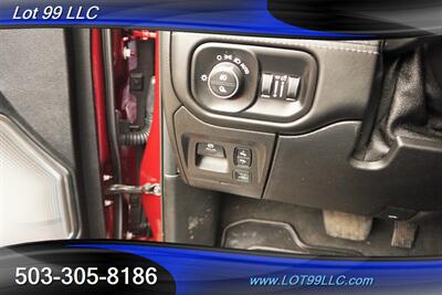 2020 RAM 1500 Limited 4X4 RAM BOX V8 Hemi Leather GPS PANO 20S   - Photo 29 - Milwaukie, OR 97267