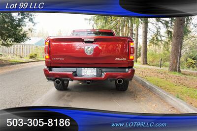 2020 RAM 1500 Limited 4X4 RAM BOX V8 Hemi Leather GPS PANO 20S   - Photo 10 - Milwaukie, OR 97267